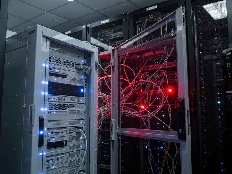 Datenpannen-Welle trifft Millionen und offenbart Systemkrise - Foto: über boerse-global.de