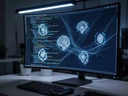 KI-Entwicklungsdienste: Vom Hype zur Produktions-Infrastruktur - Foto: über boerse-global.de