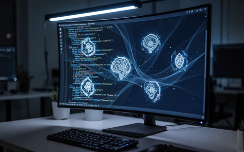 KI-Entwicklungsdienste: Vom Hype zur Produktions-Infrastruktur - Foto: über boerse-global.de