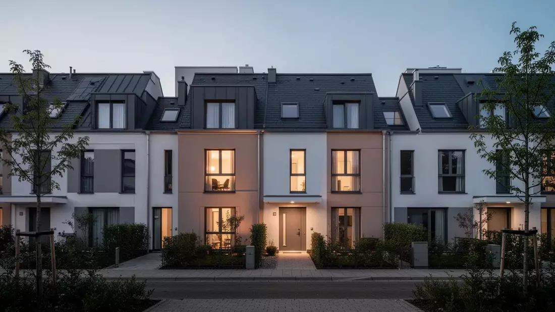 Immobilienmarkt stabilisiert sich im Frühjahr 2026 - Bild: über boerse-global.de