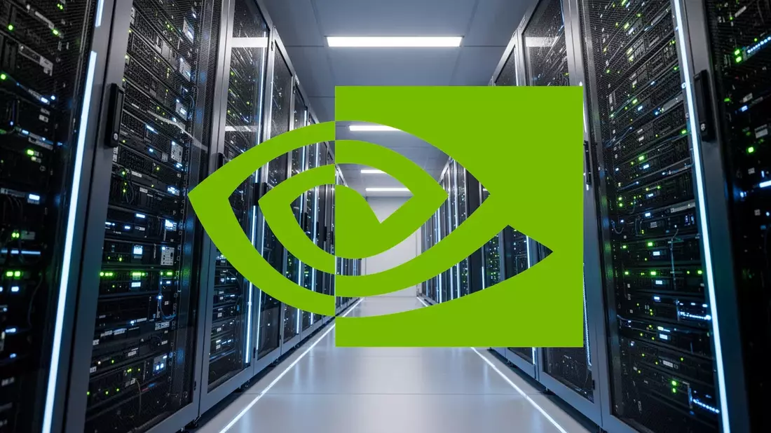 Nvidia Aktie: Vor wichtigen Impulsen - Bild: über boerse-global.de