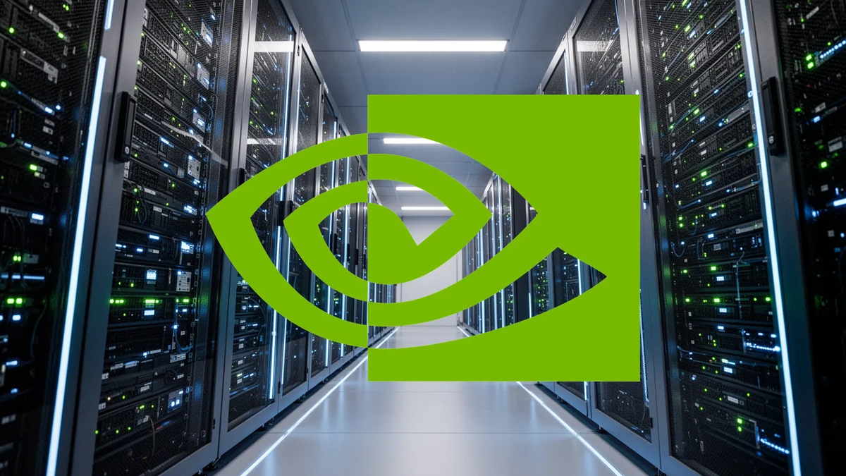 Nvidia Aktie: Vor wichtigen Impulsen - Foto: über boerse-global.de