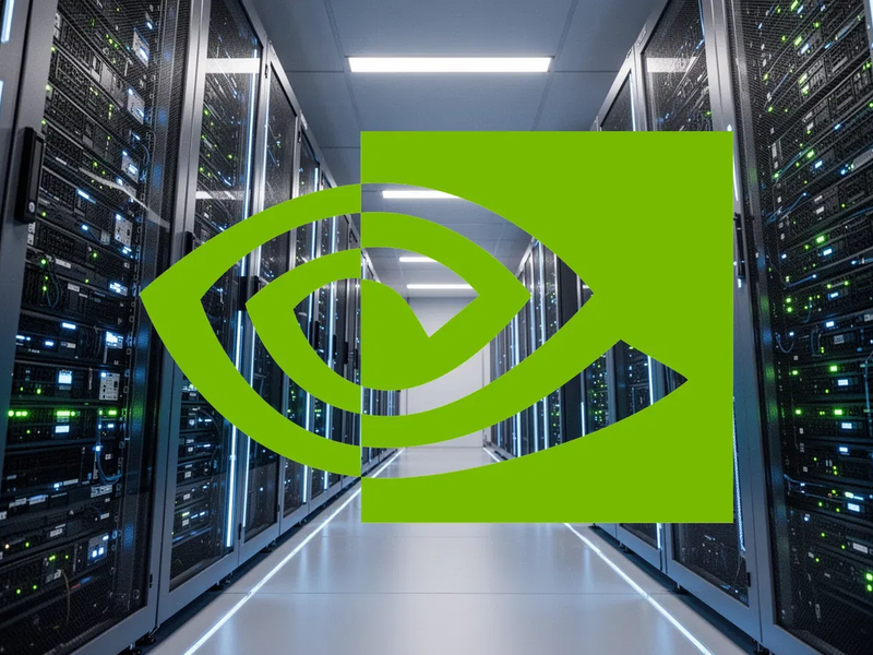 Nvidia Aktie: Vor wichtigen Impulsen - Foto: über boerse-global.de