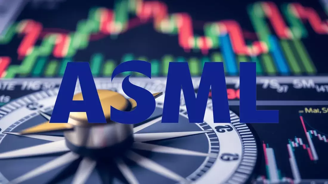 ASML fortalece su cúpula directiva de cara a nuevos desafíos - Bild: über boerse-global.de
