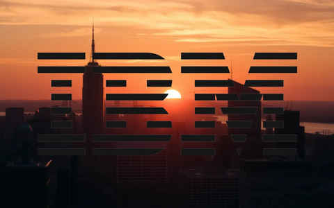 IBM's Dual Strategic Moves Fail to Lift Investor Sentiment - Foto: über boerse-global.de
