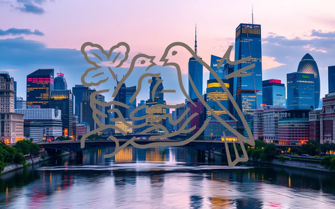 Nestlé's Strategic Pivot: Balancing Deep Cuts with High-Profile Brand Investment - Foto: über boerse-global.de