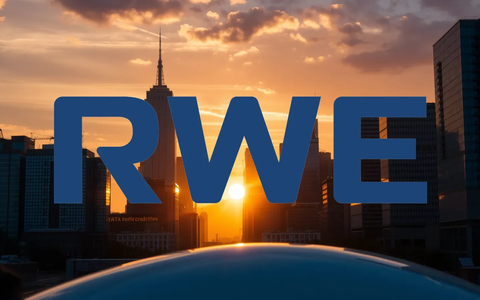 RWE's Strategic Crossroads: Annual Report to Test Financial Resilience - Foto: über boerse-global.de