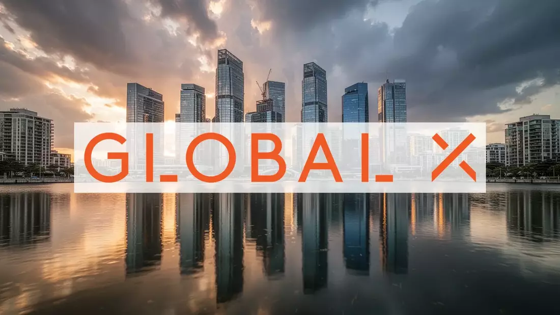 DAX: Ölpreisschock weicht Erleichterung - Bild: über boerse-global.de
