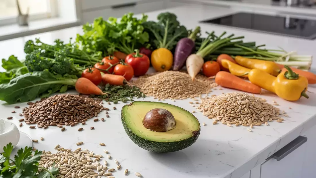 DGE stellt Ernährung auf den Kopf: Mehr Hülsenfrüchte, weniger Fleisch - Bild: über boerse-global.de