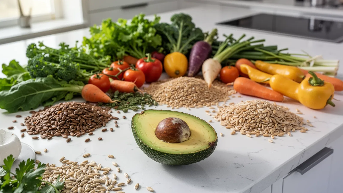 DGE stellt Ernährung auf den Kopf: Mehr Hülsenfrüchte, weniger Fleisch - Foto: über boerse-global.de