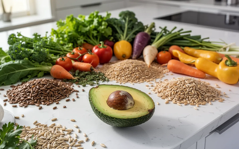 DGE stellt Ernährung auf den Kopf: Mehr Hülsenfrüchte, weniger Fleisch - Foto: über boerse-global.de