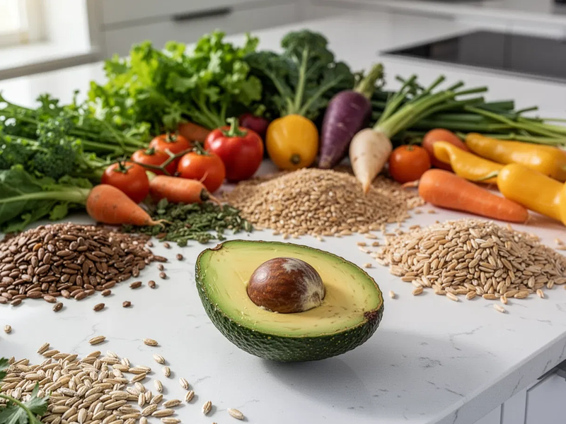 DGE stellt Ernährung auf den Kopf: Mehr Hülsenfrüchte, weniger Fleisch - Foto: über boerse-global.de