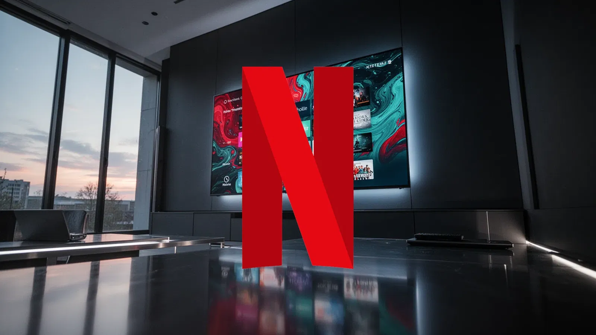 Netflix Aktie: Strategischer Neustart - Foto: über boerse-global.de