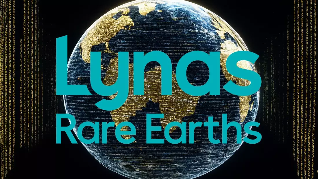 Lynas Secures Major Contracts and Regulatory Approval in Strategic Expansion - Bild: über boerse-global.de