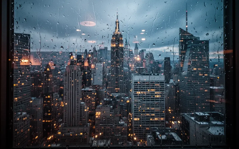 Dow Jones: Volatile Erholung - Foto: über boerse-global.de