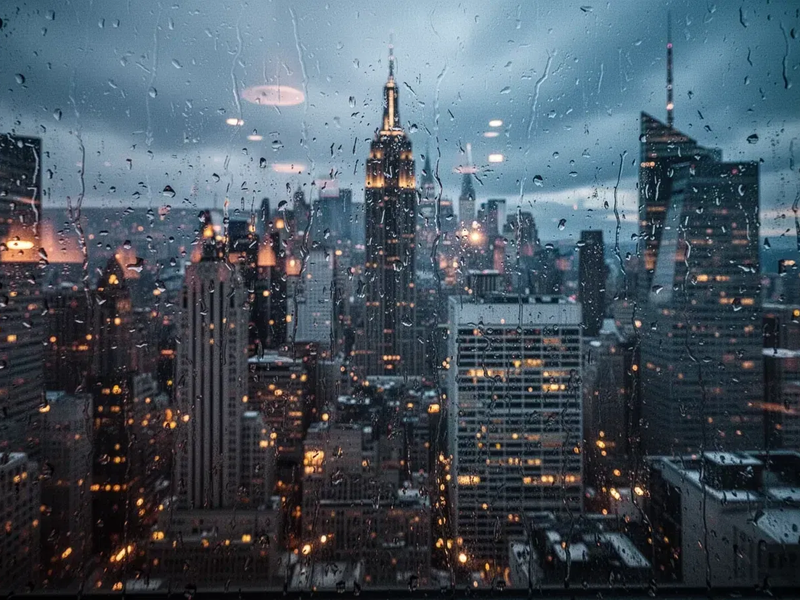 Dow Jones: Volatile Erholung - Foto: über boerse-global.de