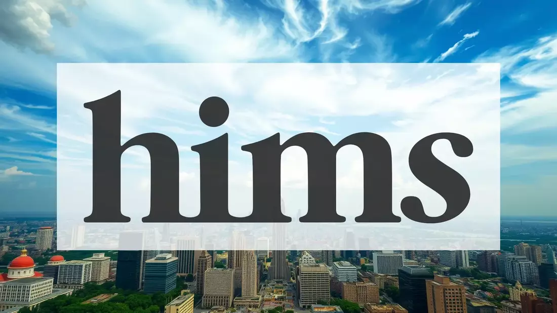 Hims & Hers Stock Soars on Strategic Pact with Novo Nordisk Illustration mit AI erstellt übermittelt durch boerse-global.de