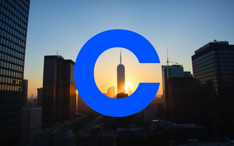 Coinbase Stock: The AI Economy's Emerging Infrastructure Play - Foto: über boerse-global.de