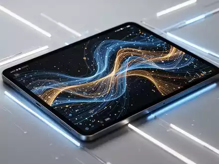 Apple iPad Pro M5: Flaggschiff-Tablet jetzt stark reduziert - Foto: über boerse-global.de