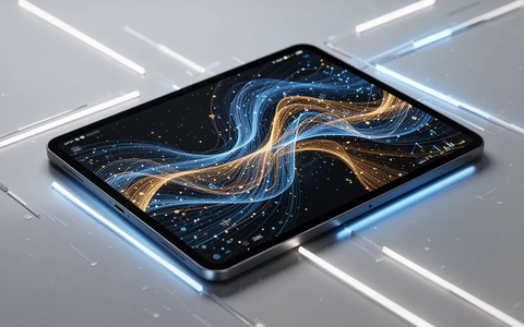 Apple iPad Pro M5: Flaggschiff-Tablet jetzt stark reduziert - Foto: über boerse-global.de