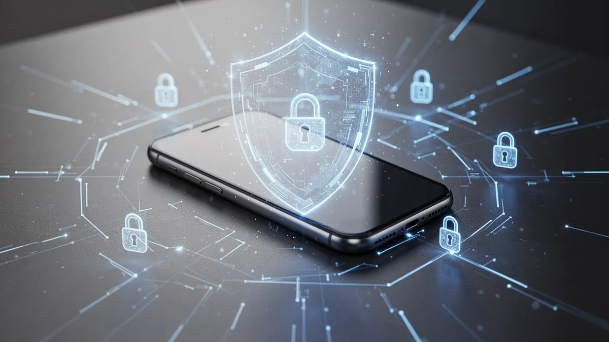 Apple und Google rüsten Smartphones gegen Diebstahl auf - Foto: über boerse-global.de