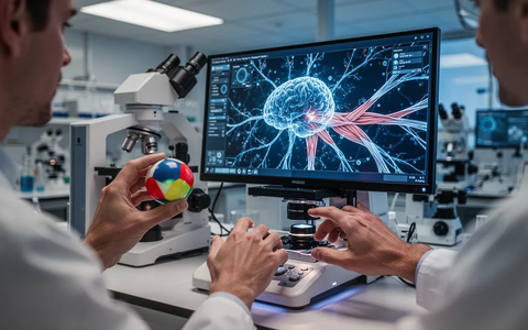 Studie entschlüsselt, wie Sport das Gehirn vor Demenz schützt - Foto: über boerse-global.de