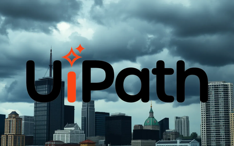 UiPath Secures AI Certification Ahead of Critical Earnings Report - Foto: über boerse-global.de