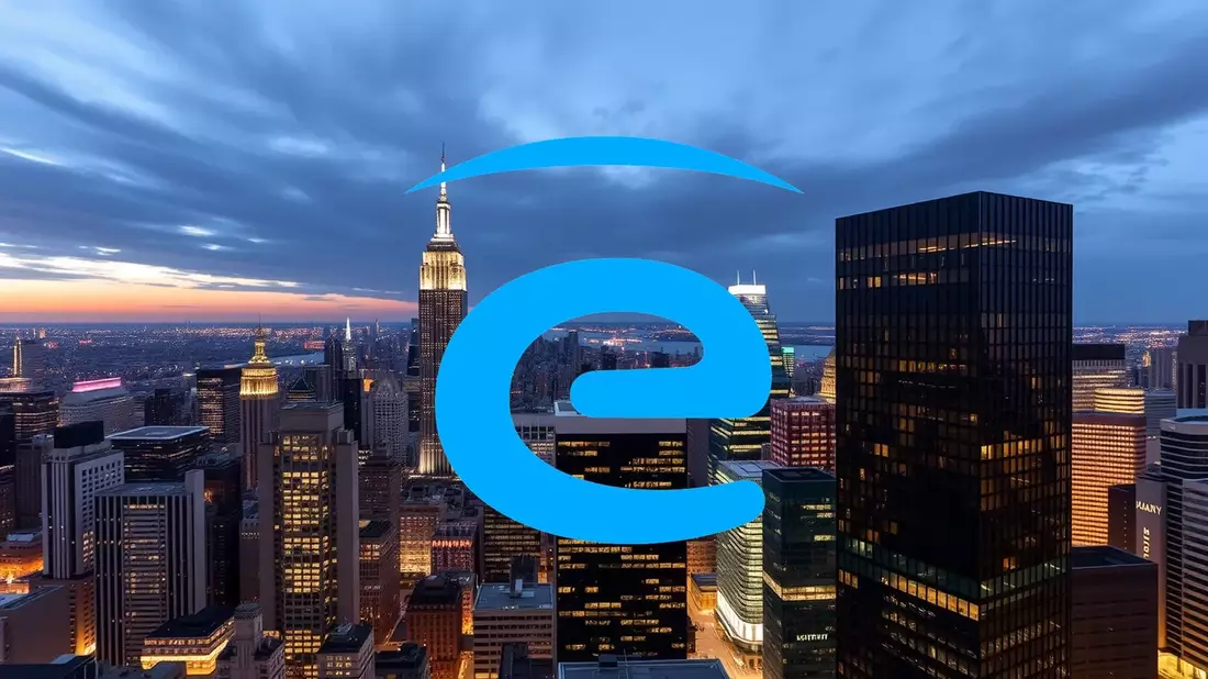 Engie's Strategic Pivot: A Multi-Billion Pound Acquisition to Anchor Future Growth Illustration mit AI erstellt übermittelt durch boerse-global.de