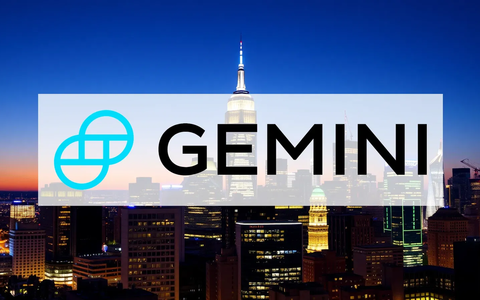 Legal Scrutiny Emerges as Gemini Space Station Prepares Key Financial Report - Foto: über boerse-global.de