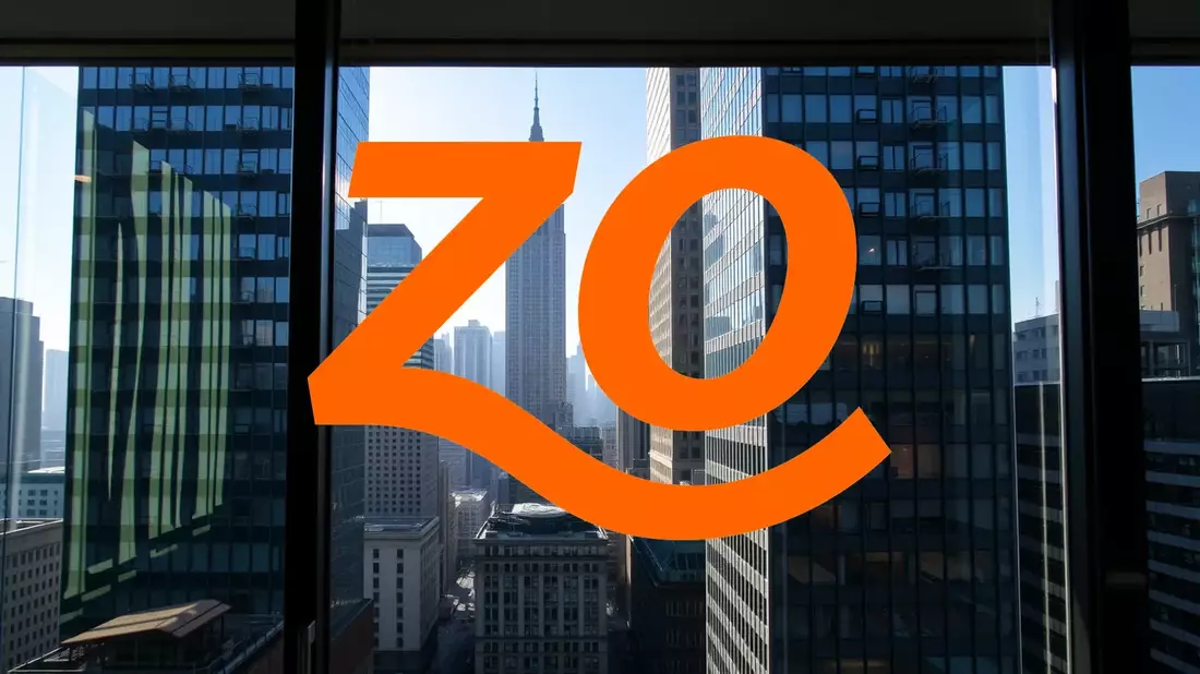 Zoetis Charts Course Through Strategic Acquisitions and Investor Scrutiny Illustration mit AI erstellt übermittelt durch boerse-global.de
