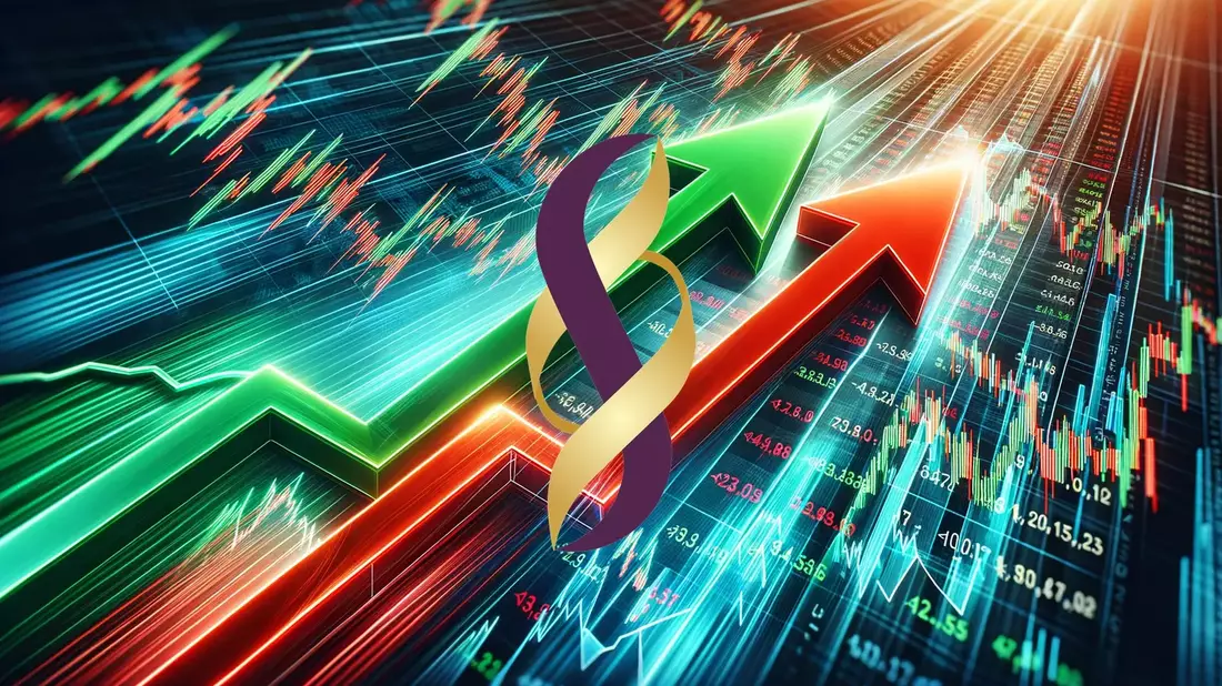 Sarepta Therapeutics at a Regulatory Crossroads Illustration mit AI erstellt übermittelt durch boerse-global.de