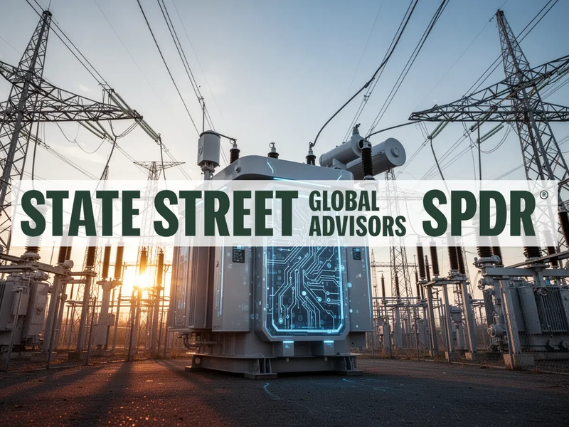 XLU ETF: Rekordlauf durch KI - Foto: über boerse-global.de