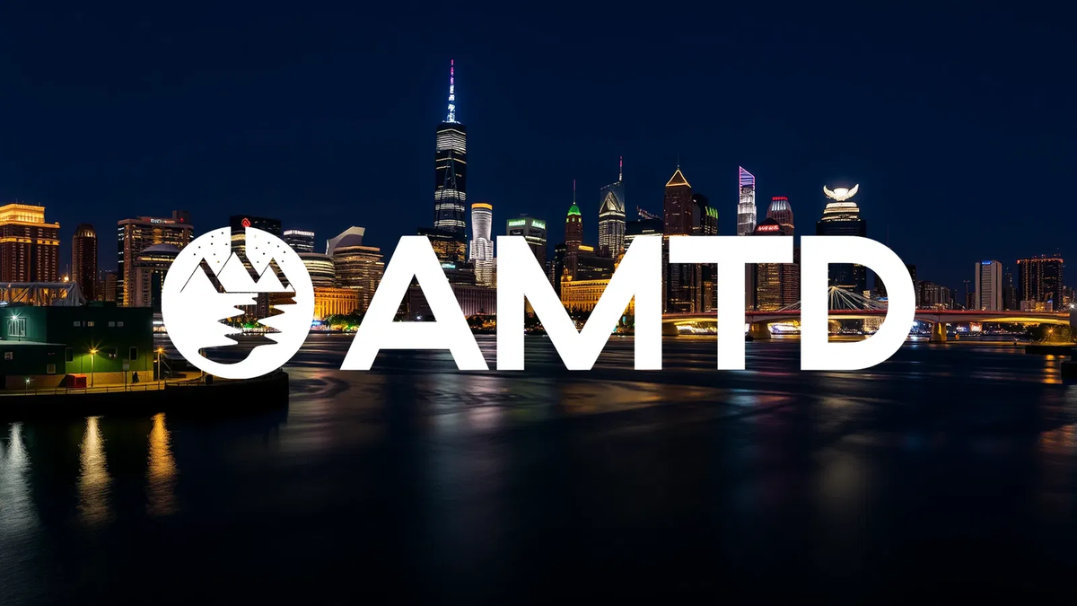 AMTD Digital Expands Global Property Holdings with Strategic New York Acquisition - Foto: über boerse-global.de