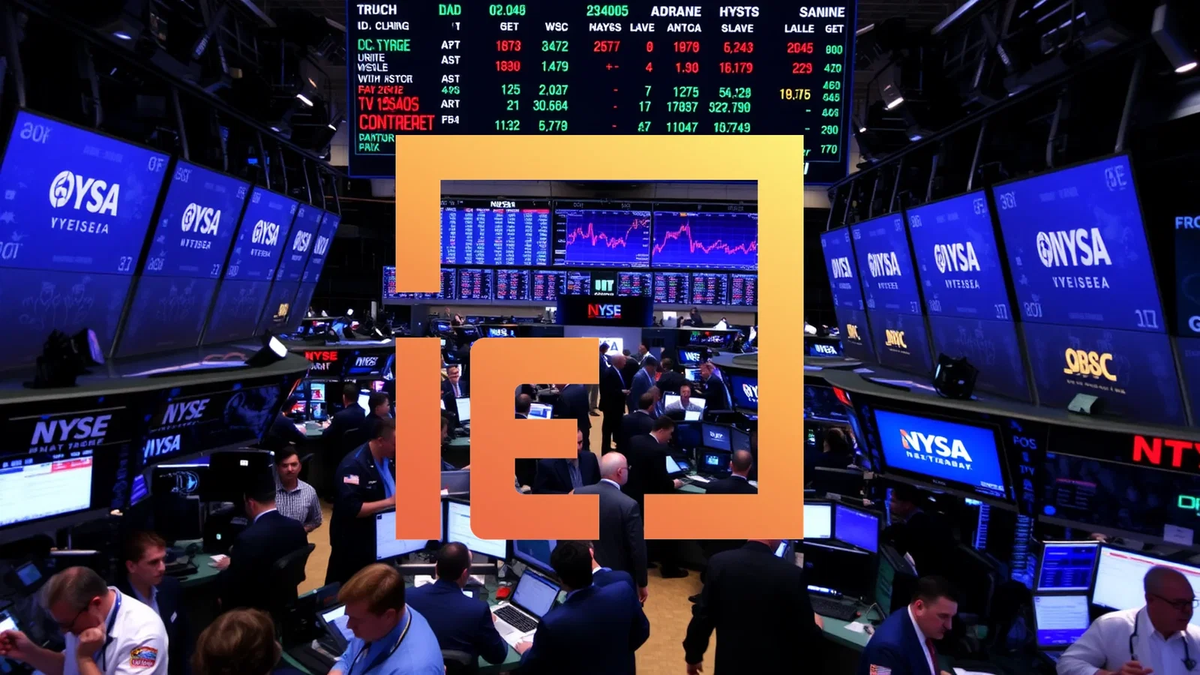 Navigating Headwinds: DiscoverIE's Resilience in a Challenging Market - Foto: über boerse-global.de