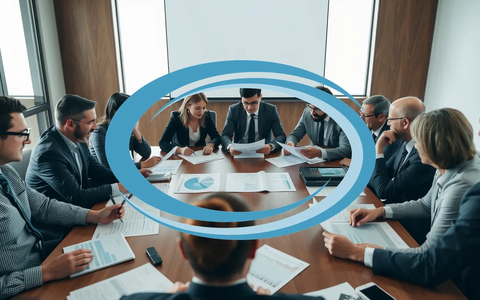 Investor Focus Shifts to Sector Trends Amid Olivier Ventures News Lull - Foto: über boerse-global.de