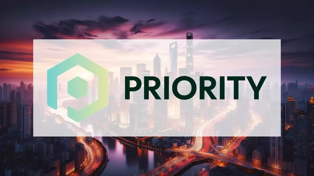 Priority Aktie: Margen im Aufwind - Bild: über boerse-global.de