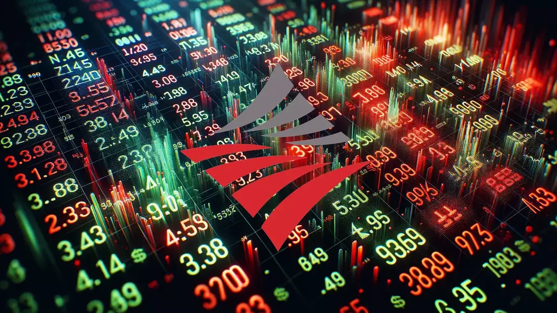 Frasers Property Aktie: Strategische Personalie - Bild: über boerse-global.de