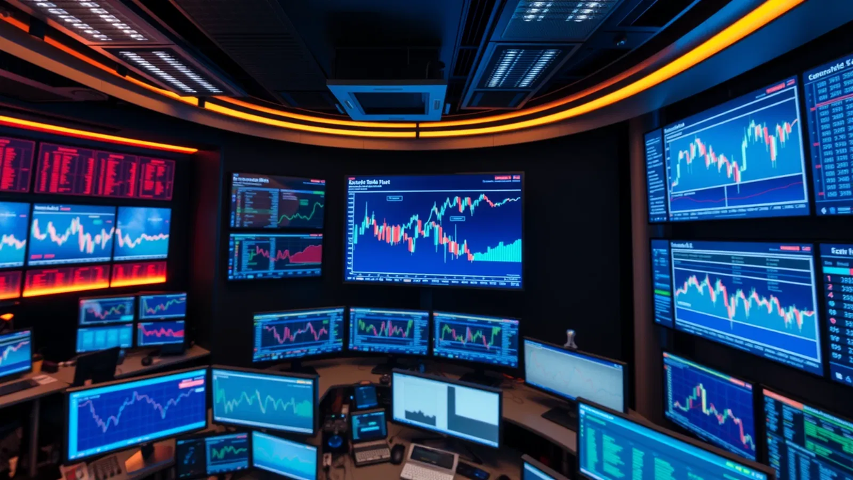 Strategic Partnership Positions Agereh for Growth in Energy Tech - Foto: über boerse-global.de