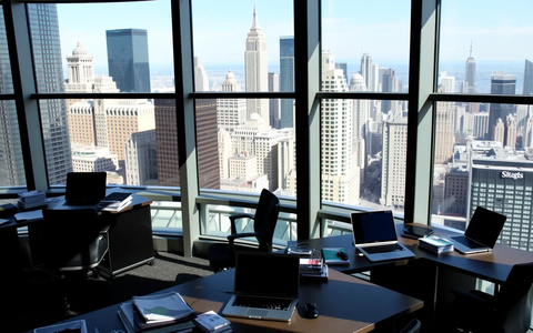 Oregen Energy's Strategic Pivot: The Hunt for Offshore Partners - Foto: über boerse-global.de