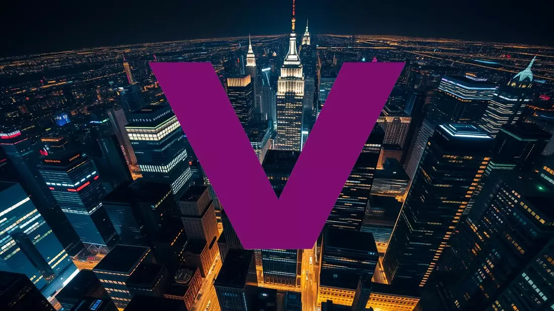 Vivendi's Strategic Overhaul Faces Crucial Financial Test Illustration mit AI erstellt übermittelt durch boerse-global.de