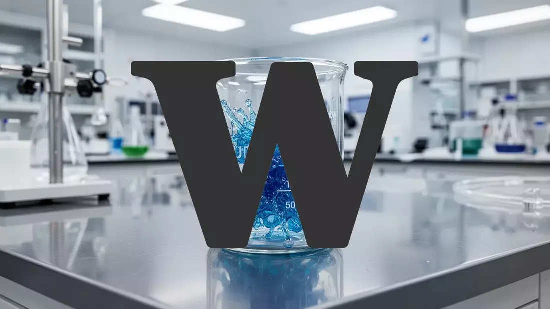 Wacker Chemie Aktie: Neue Materialien vorgestellt - Bild: über boerse-global.de