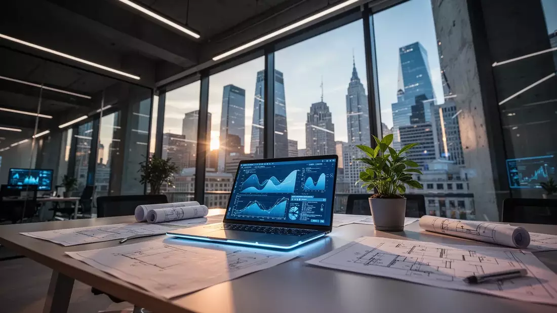 Startups 2026: Vom Störenfried zur Wirtschaftsstütze - Bild: über boerse-global.de
