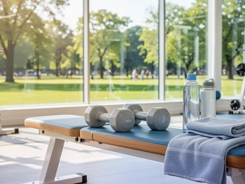 Yale-Studie: Fast die Hälfte der Senioren wird fitter - Foto: über boerse-global.de