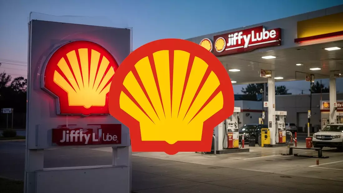 Shell Aktie: Jiffy Lube verkauft - Bild: über boerse-global.de