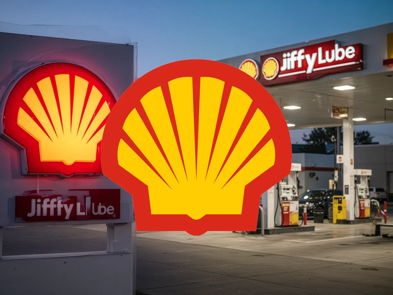 Shell Aktie: Jiffy Lube verkauft - Foto: über boerse-global.de