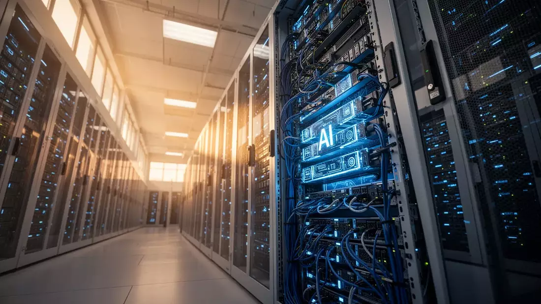 Oracle: KI-Boom treibt Umsatzrekord - Bild: über boerse-global.de