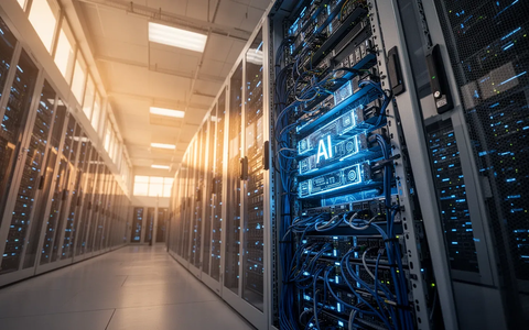 Oracle: KI-Boom treibt Umsatzrekord - Foto: über boerse-global.de