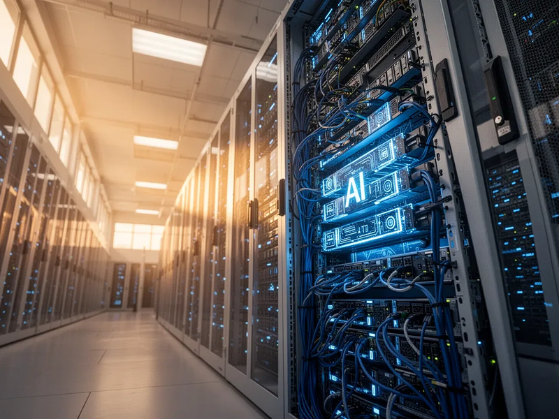 Oracle: KI-Boom treibt Umsatzrekord - Foto: über boerse-global.de