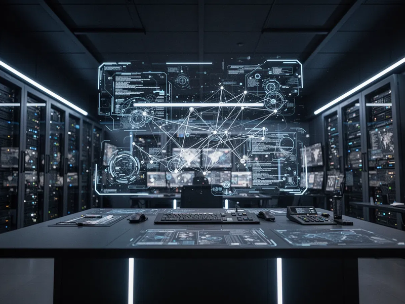 Google baut KI-Partnerschaft mit US-Verteidigungsministerium massiv aus - Foto: über boerse-global.de