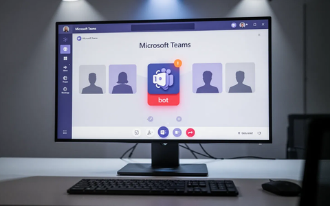 Microsoft Teams: Neue Sicherheitsbarriere gegen Spionage-Bots - Foto: über boerse-global.de